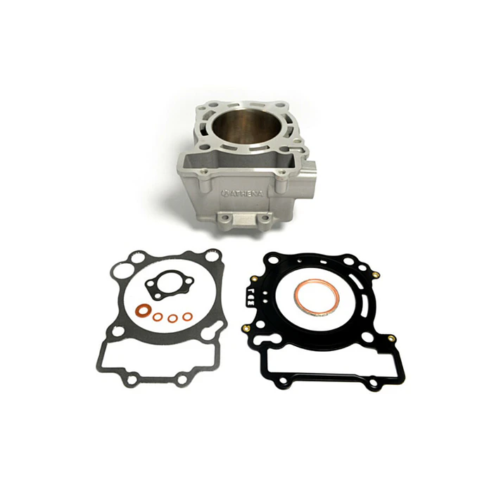 Kit de Cilindro Yamaha WR250X/R Ø77mm - Athena  1