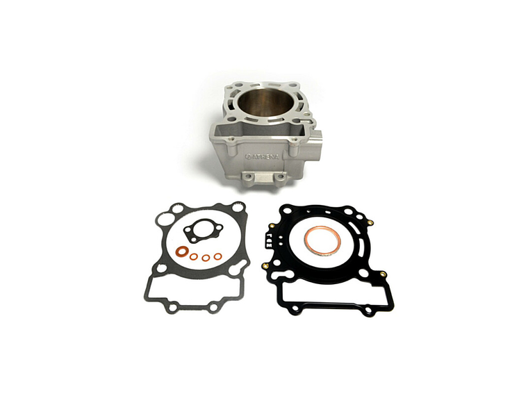 Kit de Cilindro Yamaha WR250X/R Ø77mm - Athena  1