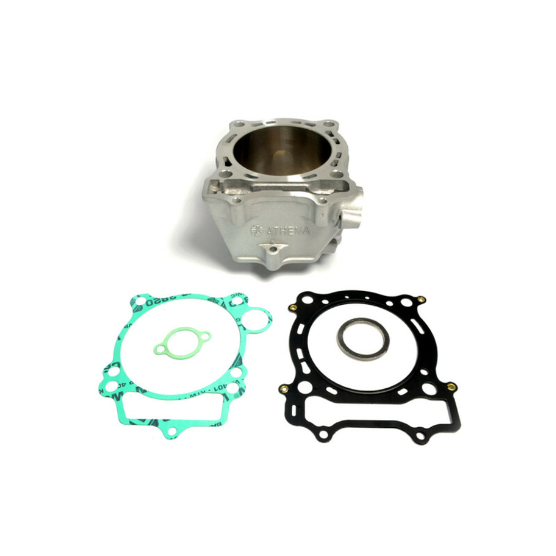 Kit de Cilindro Yamaha YFZ 450 / WR 450 F Ø95mm - Athena  1