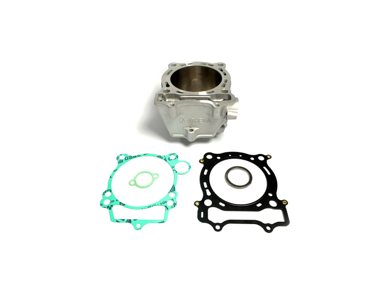 Kit de Cilindro Yamaha YFZ 450 / WR 450 F Ø95mm - Athena  1