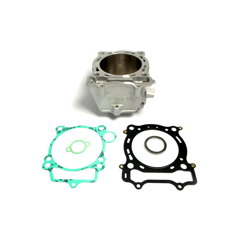 Kit de Cilindro Yamaha YFZ 450 / WR 450 F Ø95mm - Athena  1