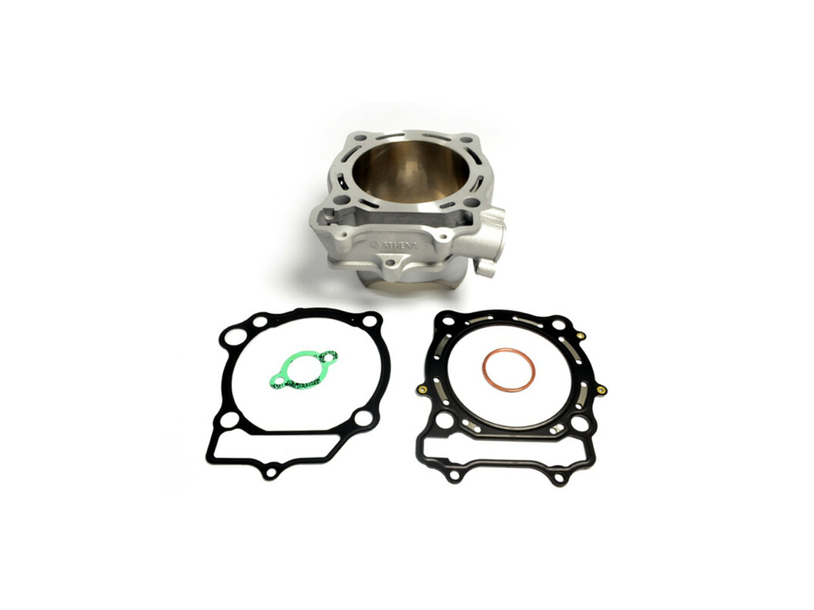 Kit de Cilindro Suzuki RM-Z450 Ø96mm - Athena  1