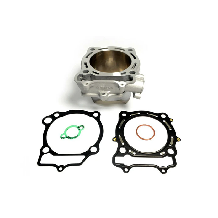 Kit de Cilindro Suzuki RM-Z450 Ø96mm - Athena  1