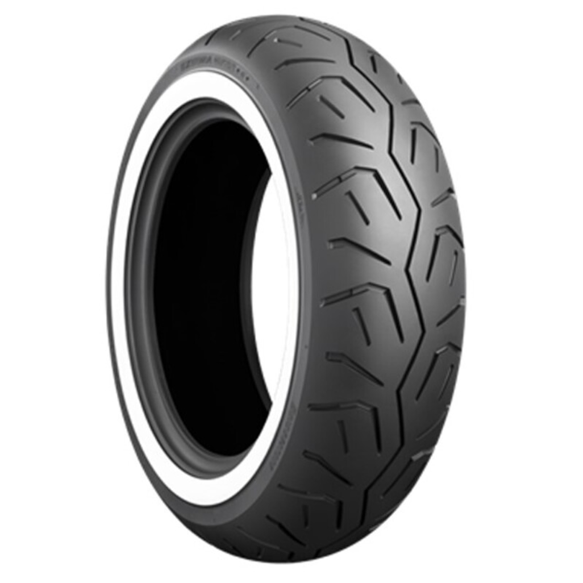 Pneu Bridgestone G722 Trás Kawasaki VN 900 180/70-15 76H TT 1