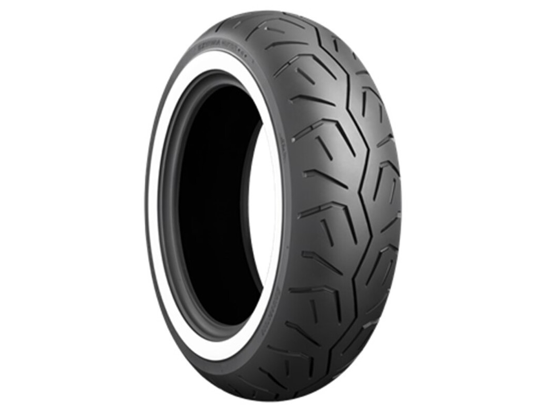 Pneu Bridgestone G722 Trás Kawasaki VN 900 180/70-15 76H TT 1