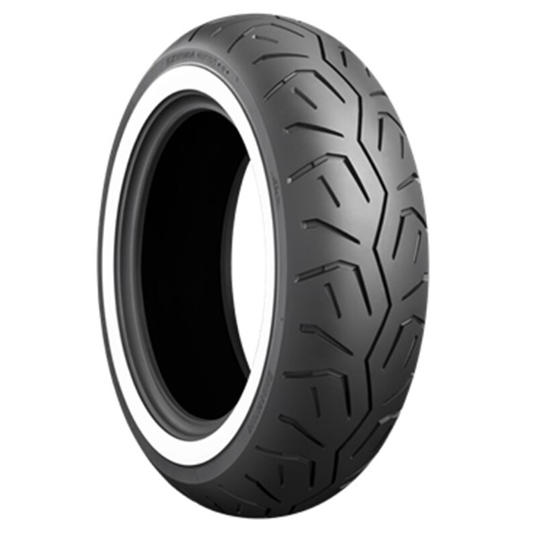 Pneu Bridgestone G722 Trás Kawasaki VN 900 180/70-15 76H TT 1