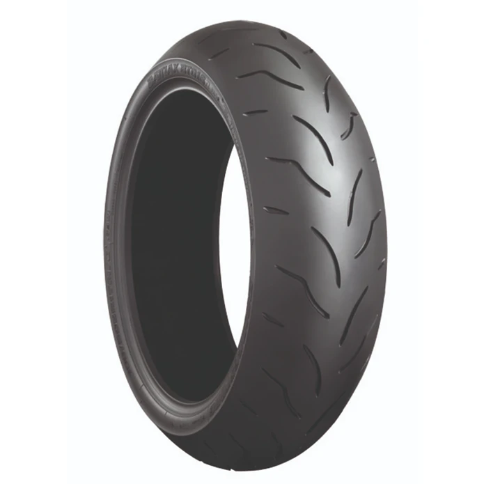 Pneu Bridgestone Battlax BT016 PRO Trás 190/55 ZR 17 (75W) TL 1