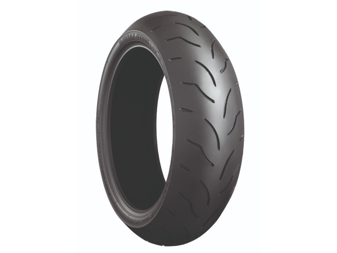 Pneu Bridgestone Battlax BT016 PRO Trás 190/50 ZR 17 (73W) TL 1