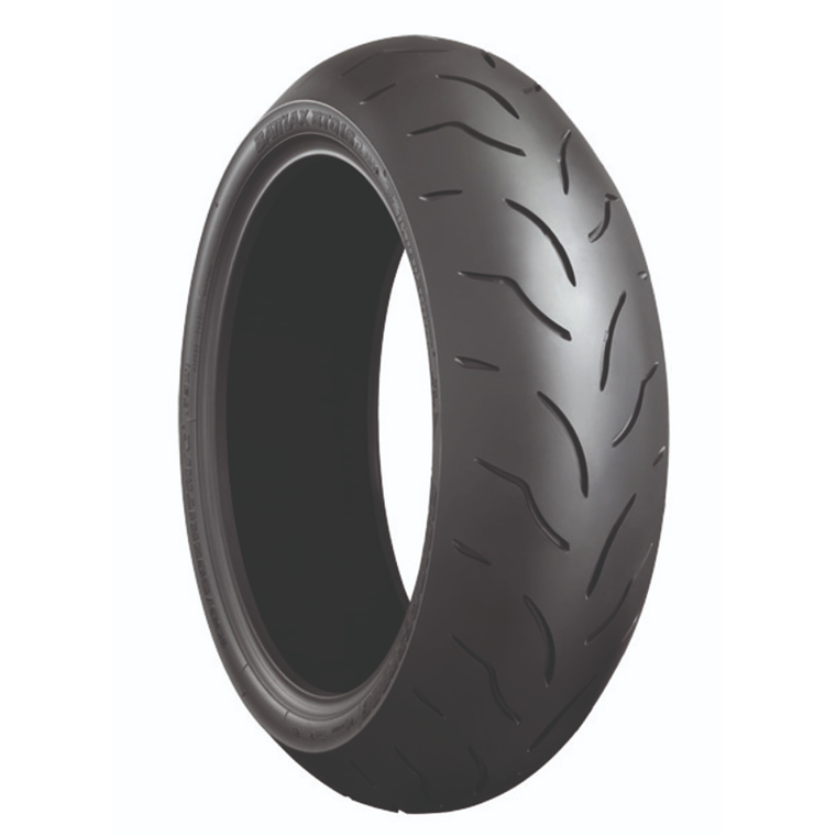 Pneu Bridgestone Battlax BT016 PRO Trás 190/50 ZR 17 (73W) TL 1