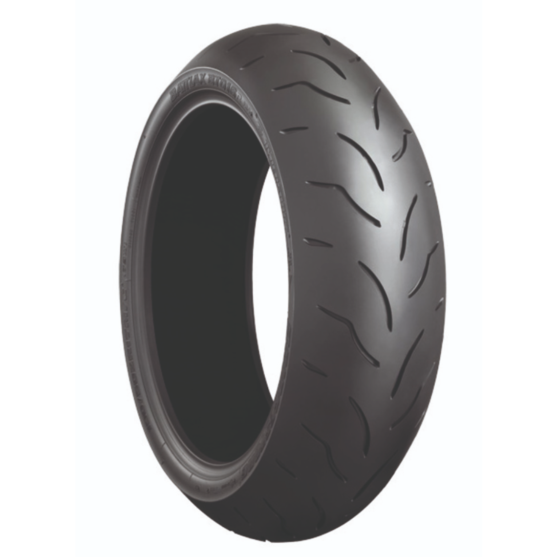 Pneu Bridgestone Battlax BT016 PRO Trás 180/55 ZR 17 (73W) TL 1