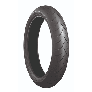 Pneu Bridgestone Battlax BT016 PRO Frente 120/70 ZR 17 (58W) TL