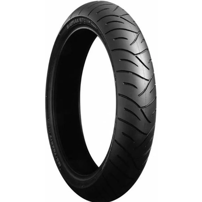 Pneu Bridgestone Battlax BT-012 Trás G SH300I-ABS '11 130/70 R 16 61S TL 1