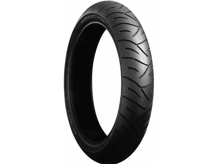 Pneu Bridgestone Battlax BT-012 Trás G SH300I-ABS '11 130/70 R 16 61S TL 1