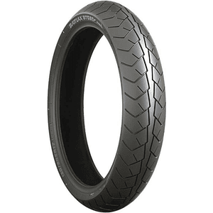 Pneu Bridgestone Battlax BT-020 Frente M BMW K1200LT 120/70 B 17 58V TL