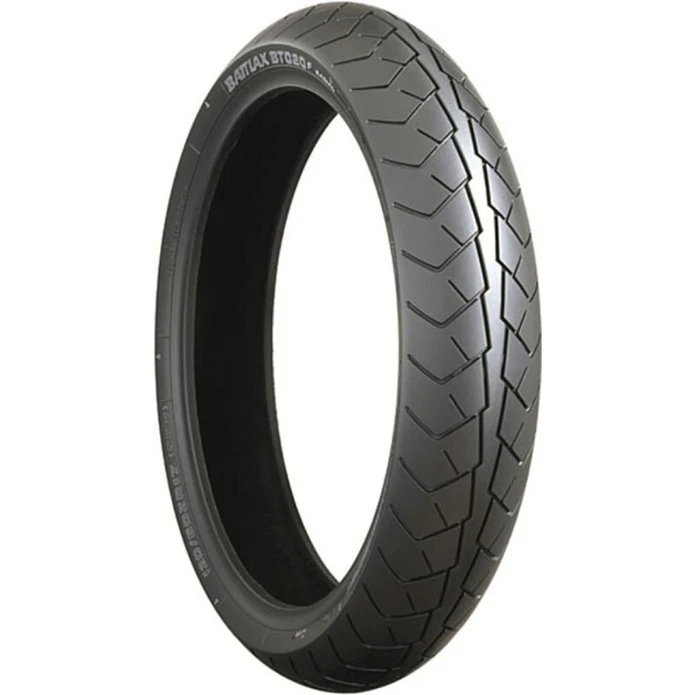 Pneu Bridgestone Battlax BT-020 Frente M BMW K1200LT 120/70 B 17 58V TL 1