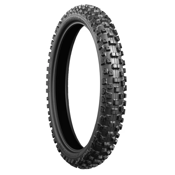 Pneu Bridgestone Motocross M403 60/100-12 NHS 33M TT 1