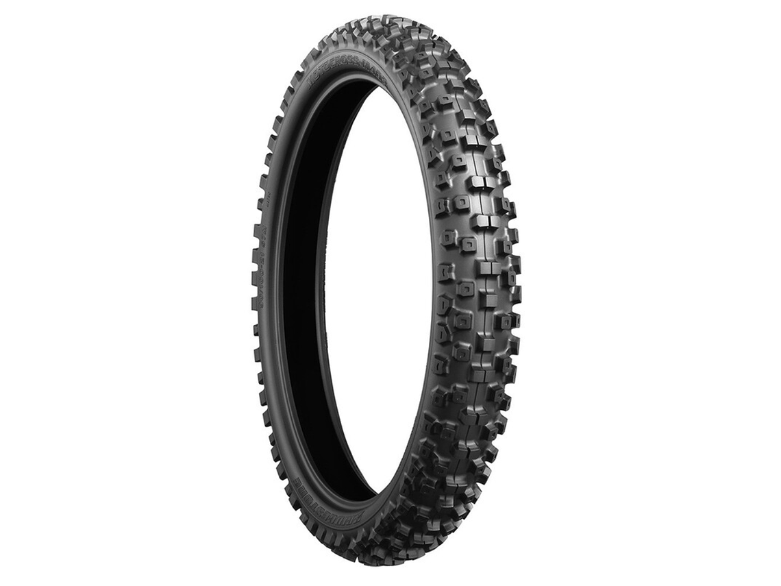 Pneu Bridgestone Motocross M403 60/100-14 NHS 30M TT 1