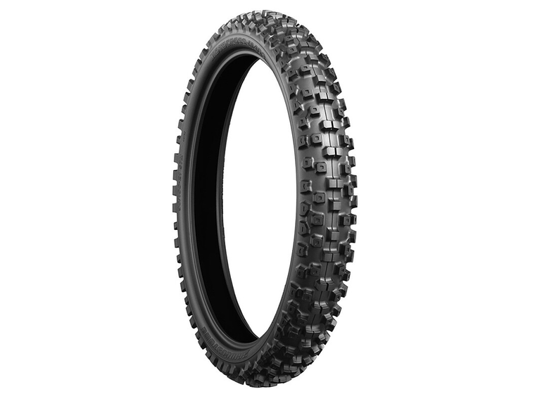 Pneu Bridgestone Motocross M403 70/100-17 NHS 40M TT 1