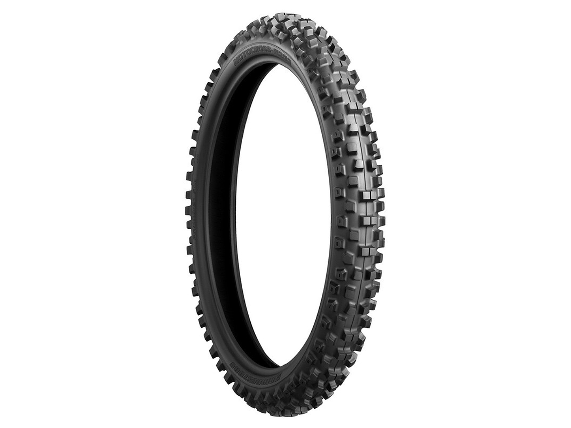 Pneu Bridgestone Motocross M203 70/100-19 NHS 42M TT 1