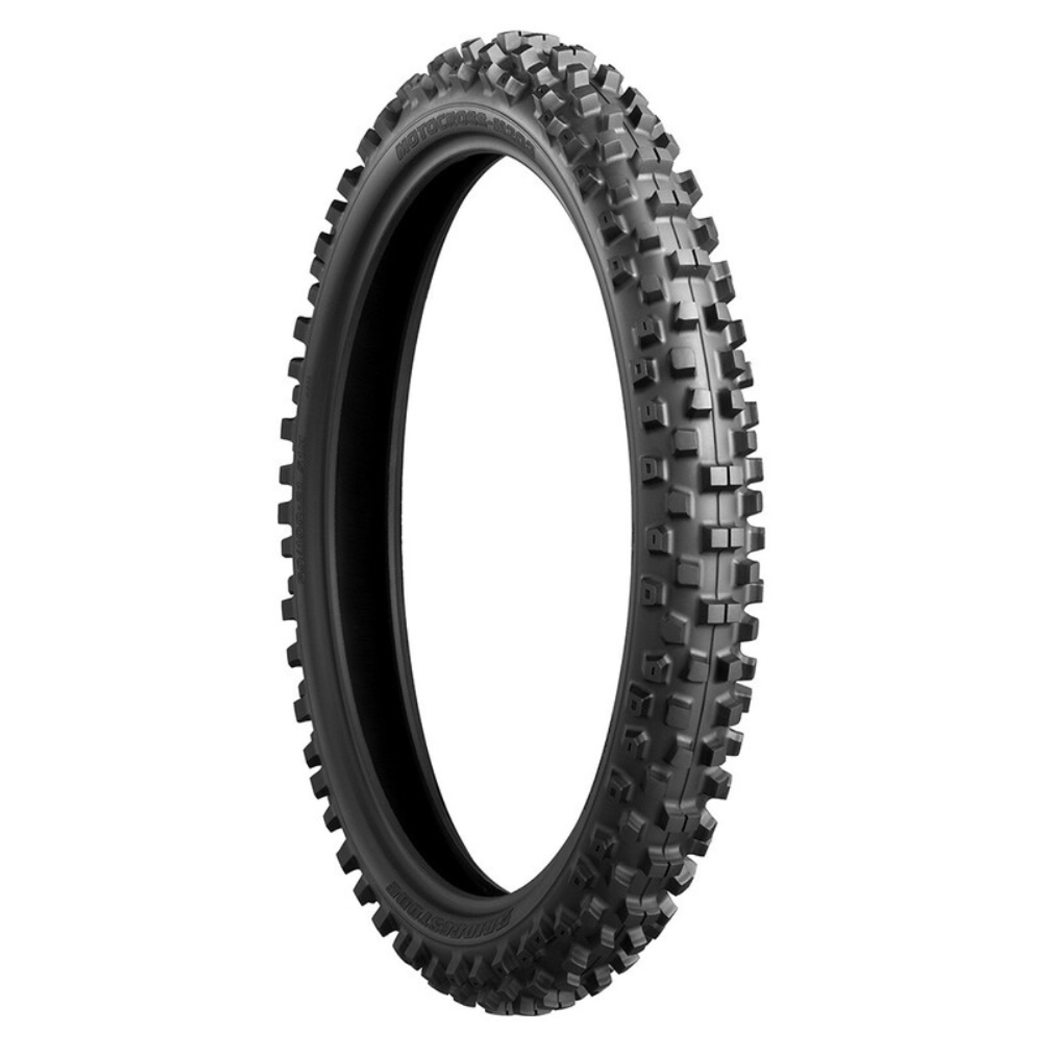 Pneu Bridgestone Motocross M203 70/100-19 NHS 42M TT