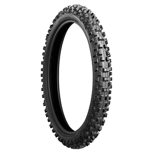Pneu Bridgestone Motocross M203 70/100-19 NHS 42M TT