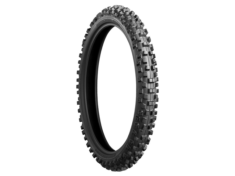 Pneu Bridgestone Motocross M203 70/100-19 NHS 42M TT 1