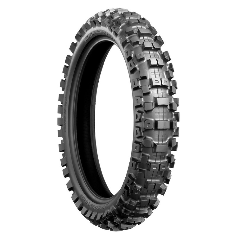 Pneu Bridgestone Motocross M404 70/100-10 NHS 38M TT