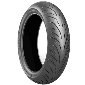Pneu Bridgestone Battlax T31 GT Trás 190/55 ZR 17 (75W) TL
