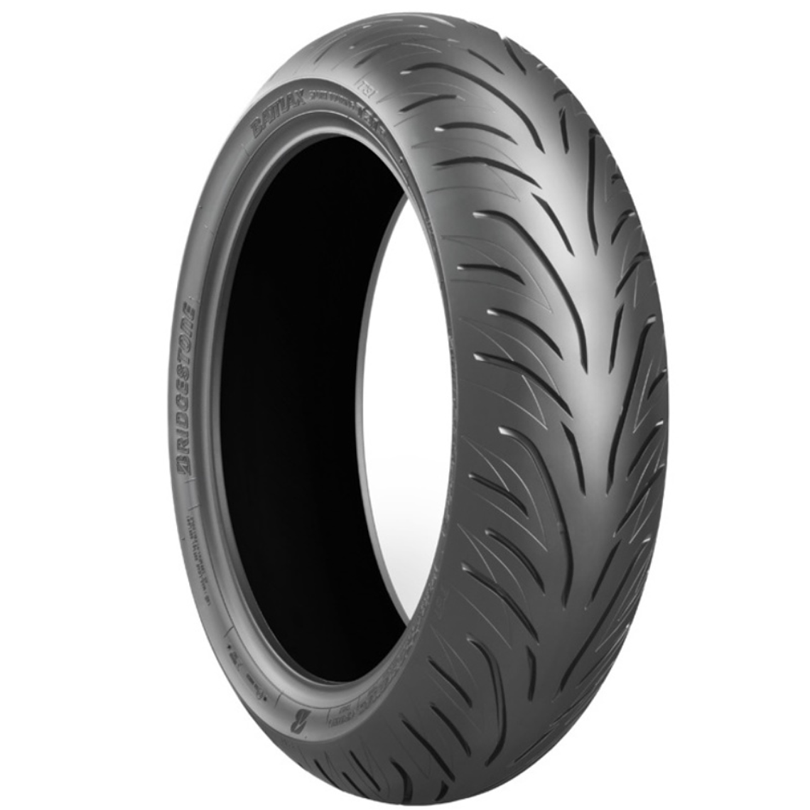 Pneu Bridgestone Battlax T31 GT Trás 180/55 ZR 17 (73W) TL 1