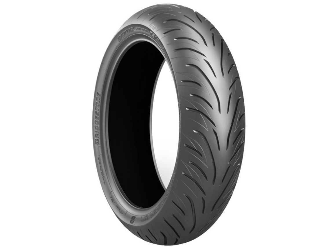 Pneu Bridgestone Battlax T31 GT Trás 180/55 ZR 17 (73W) TL 1