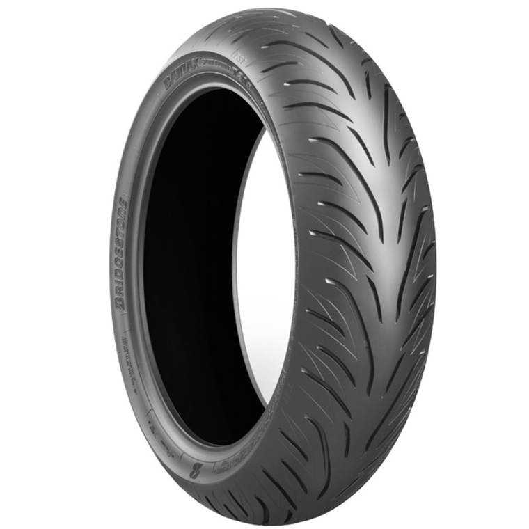 Pneu Bridgestone Battlax T31 GT Trás 180/55 ZR 17 (73W) TL 1