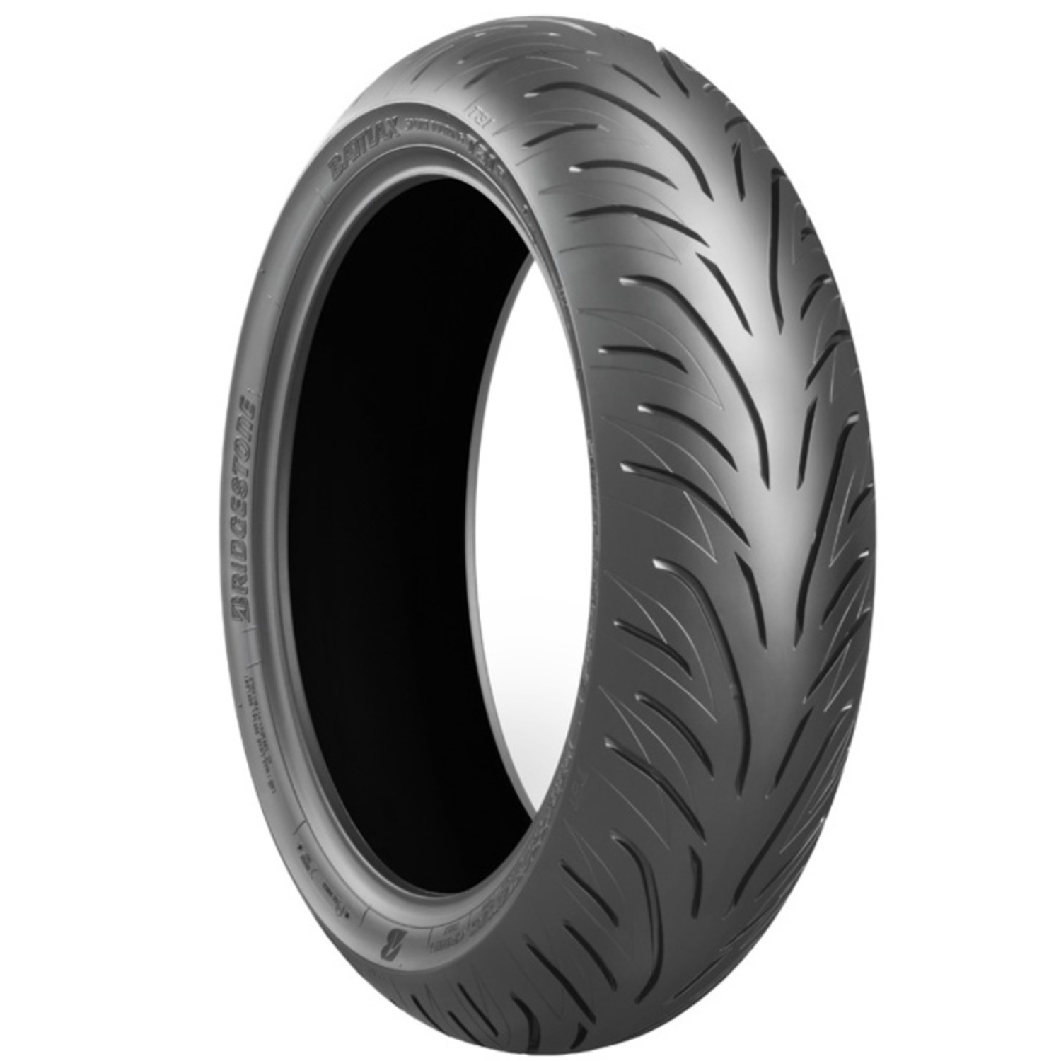 Pneu Bridgestone Battlax T31 GT Trás 180/55 ZR 17 (73W) TL