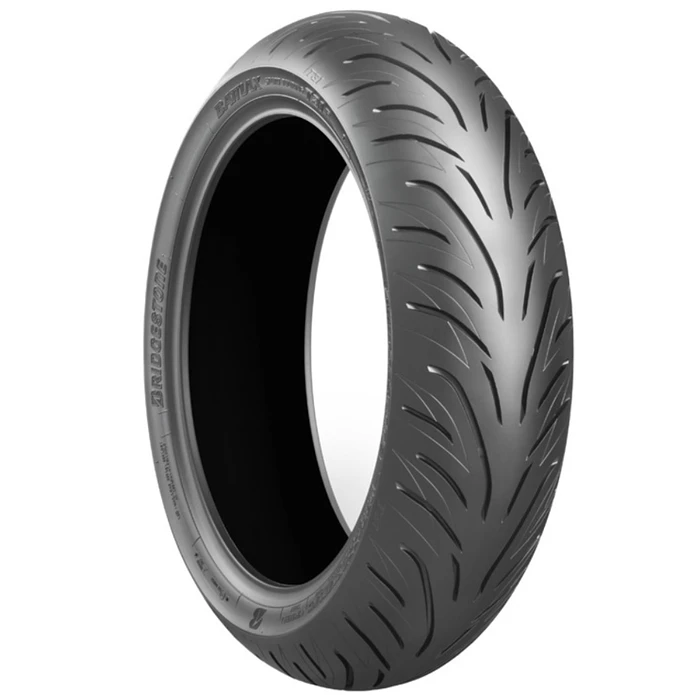 Pneu Bridgestone Battlax T31 GT Trás 170/60 ZR 17 (72W) TL 1