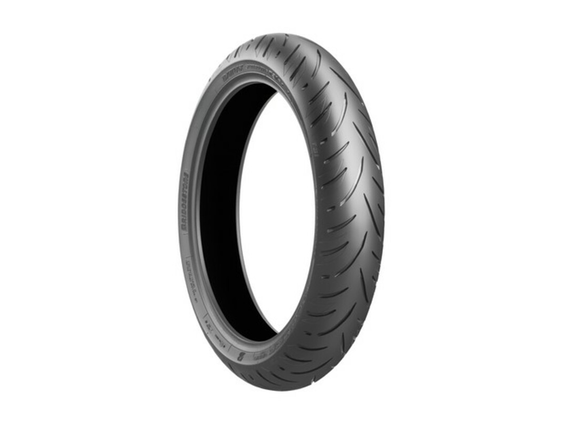 Pneu Bridgestone Battlax T31 GT Frente 120/70 ZR 18 (59W) TL 1