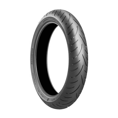 Pneu Bridgestone Battlax T31 GT Frente 120/70 ZR 18 (59W) TL