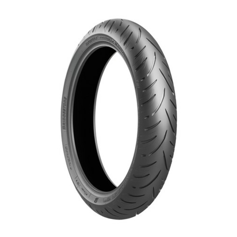 Pneu Bridgestone Battlax T31 GT Frente 120/70 ZR 18 (59W) TL 1