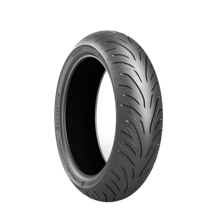 Pneu Bridgestone Battlax T31 Trás 190/50 ZR 17 (73W) TL 1