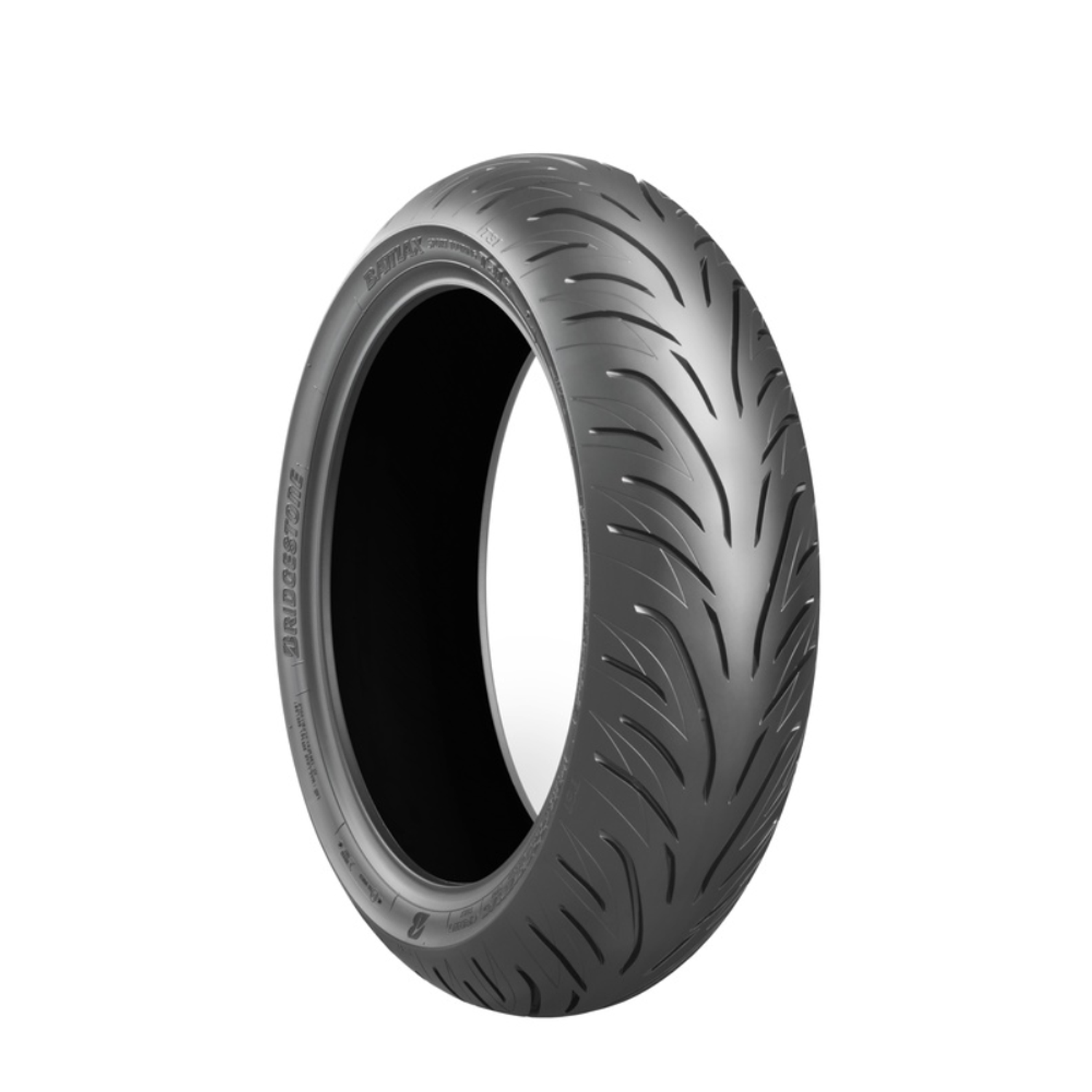 Pneu Bridgestone Battlax T31 Trás 190/50 ZR 17 (73W) TL