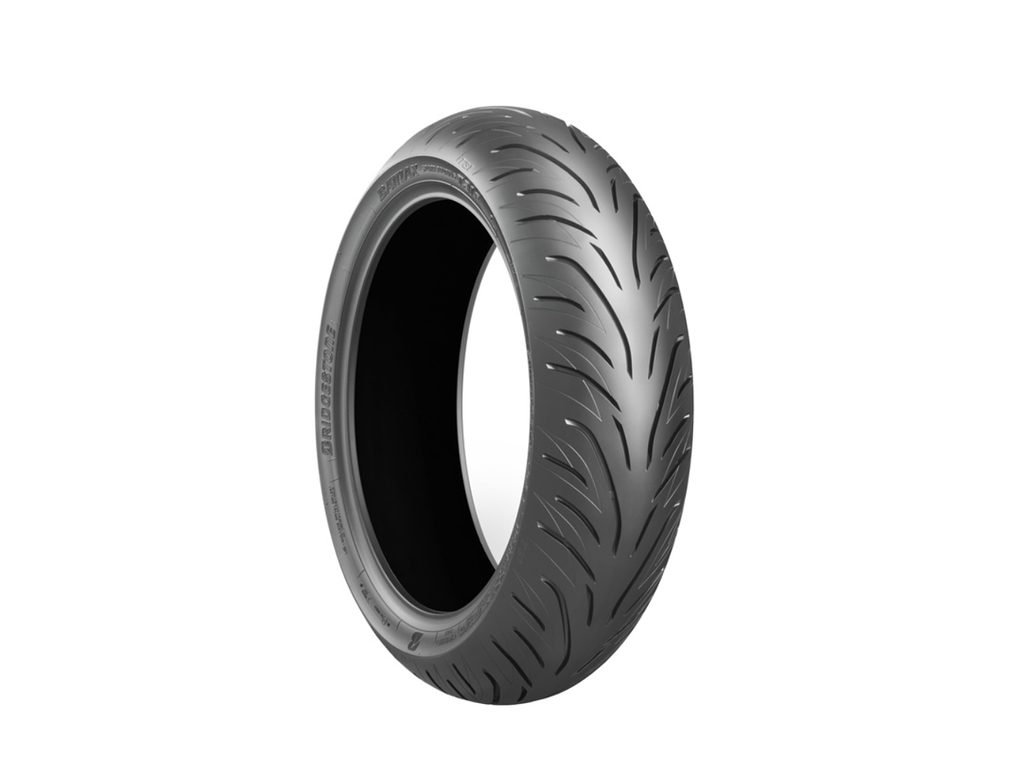 Pneu Bridgestone Battlax T31 Trás 160/60 ZR 18 (70W) TL 1