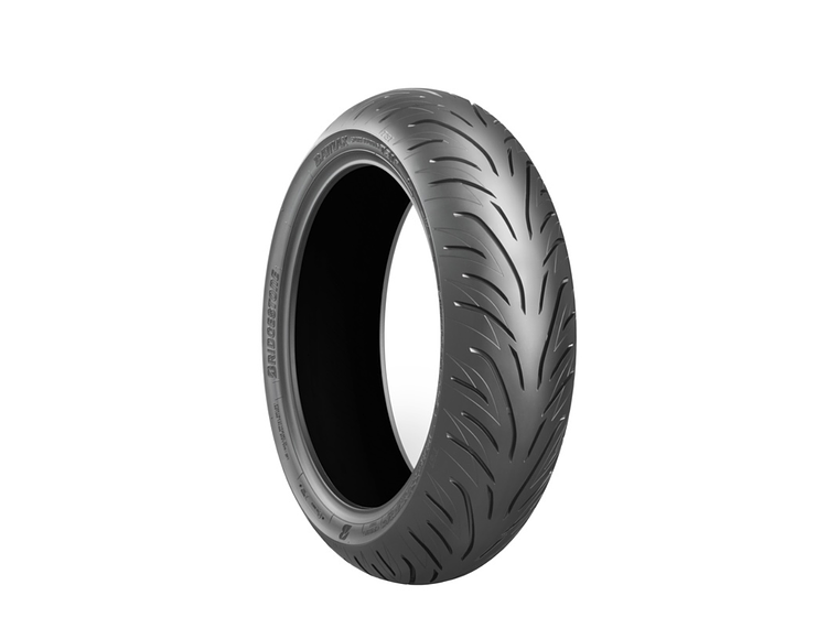 Pneu Bridgestone Battlax T31 Trás 160/60 ZR 18 (70W) TL 1