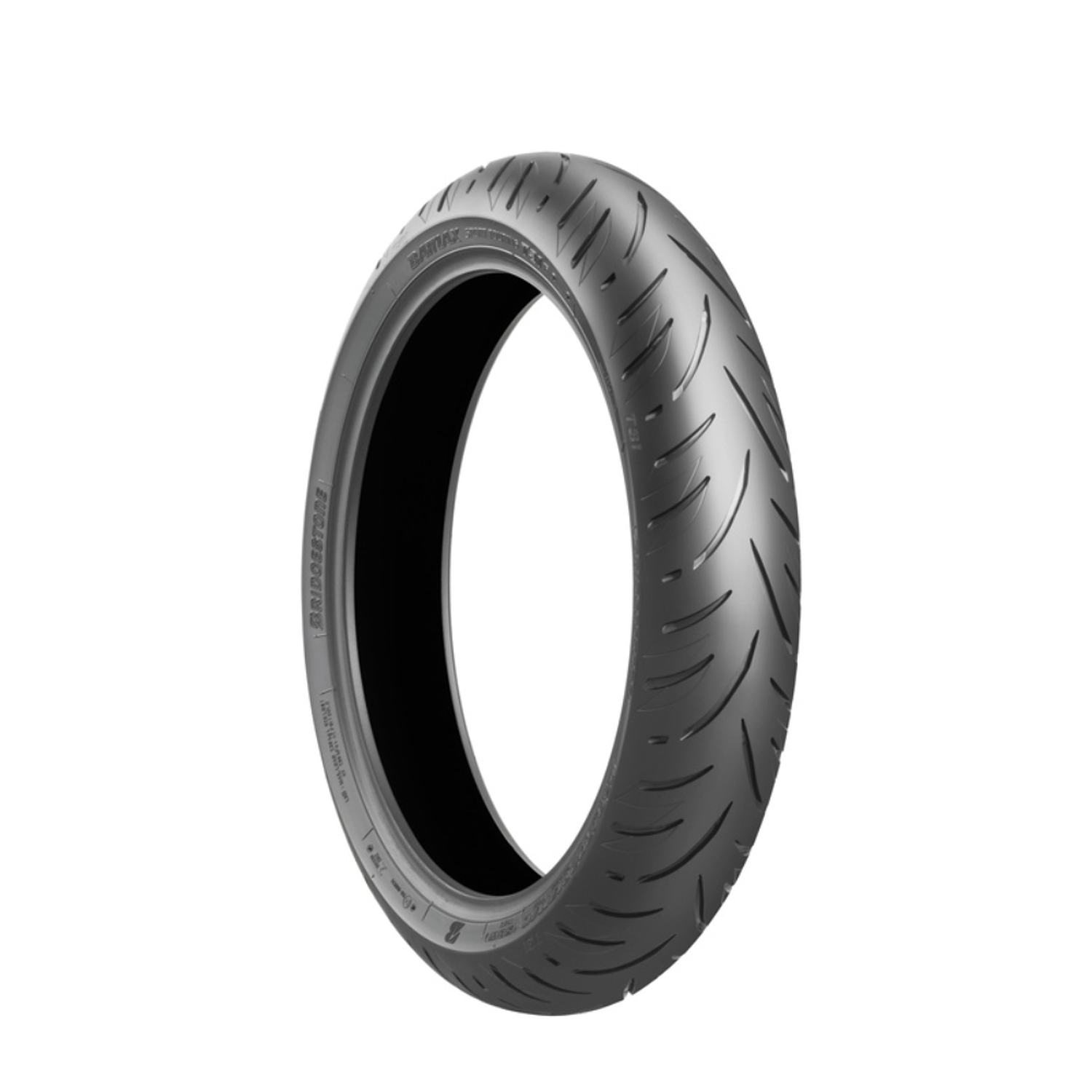 Pneu Bridgestone Battlax T31 Frente 110/80 ZR 19 (59W) TL