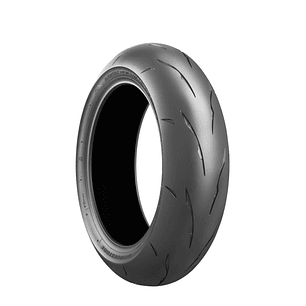 Pneu Bridgestone Battlax Racing R11 Medium Trás 190/55 R 17 75V TL