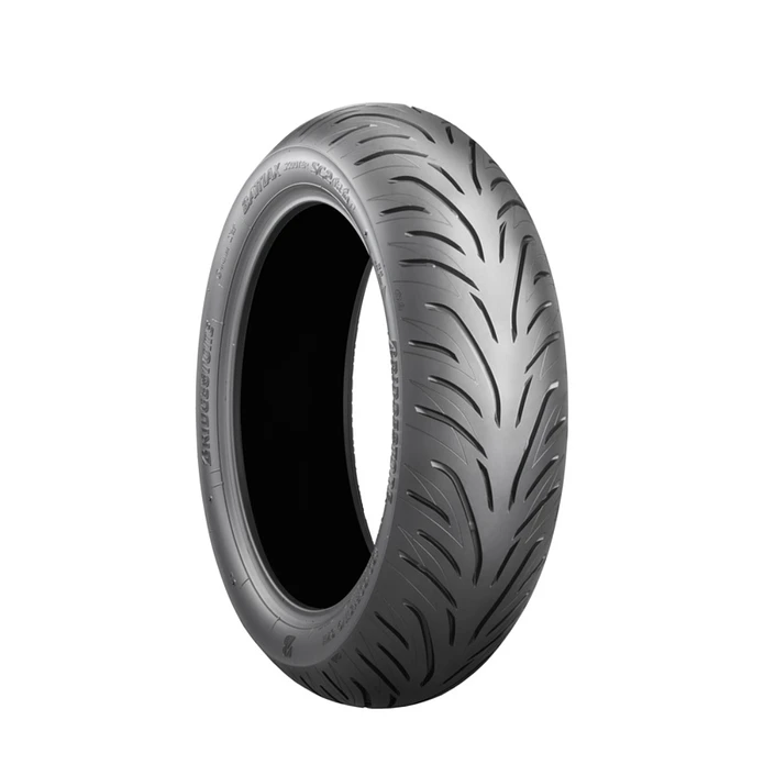 Pneu Bridgestone Battlax Scooter SC2 Rain Trás 130/70 R 16 61S TL 1
