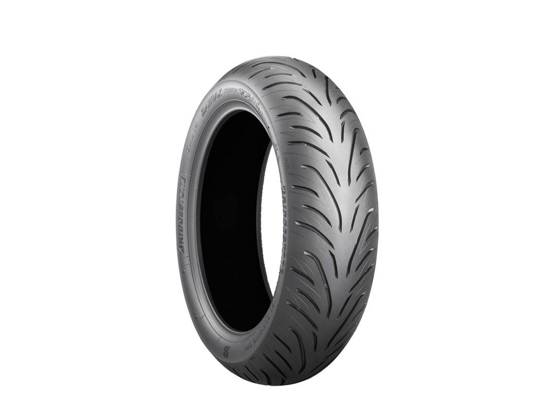 Pneu Bridgestone Battlax Scooter SC2 Rain Trás 160/60 R 15 67H TL 1