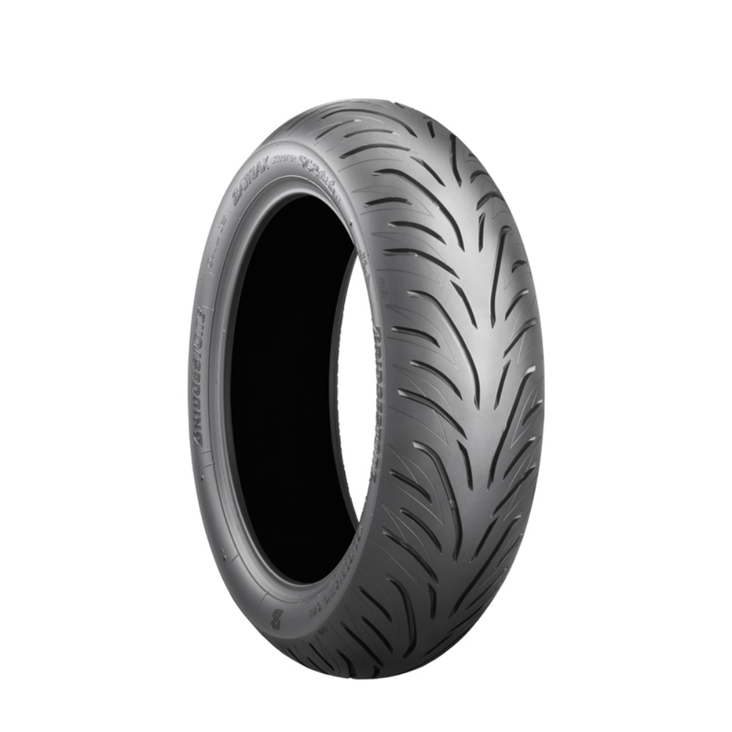 Pneu Bridgestone Battlax Scooter SC2 Rain Trás 160/60 R 15 67H TL