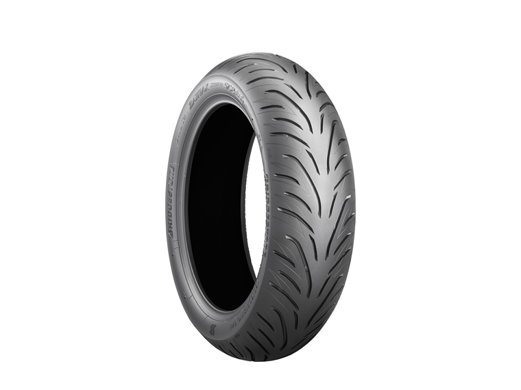 Pneu Bridgestone Battlax Scooter SC2 Rain Trás 160/60 R 14 65H TL 1
