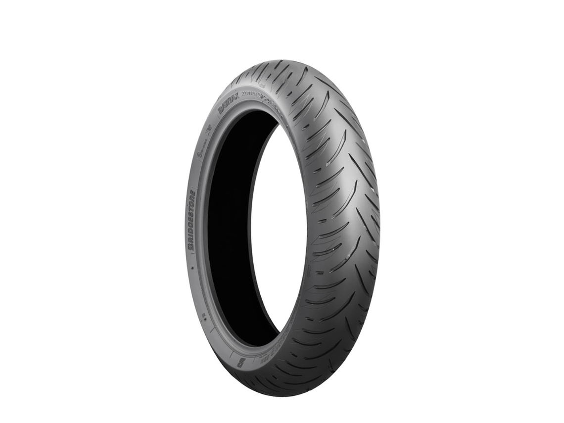 Pneu Bridgestone Battlax Scooter SC2 Rain Frente 120/70 R 15 56H TL 1