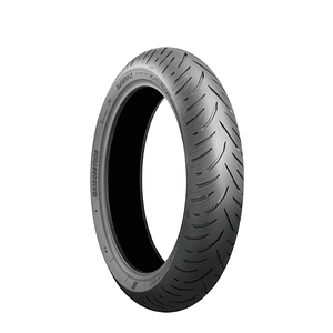 Pneu Bridgestone Battlax Scooter SC2 Rain Frente 120/70 R 15 56H TL