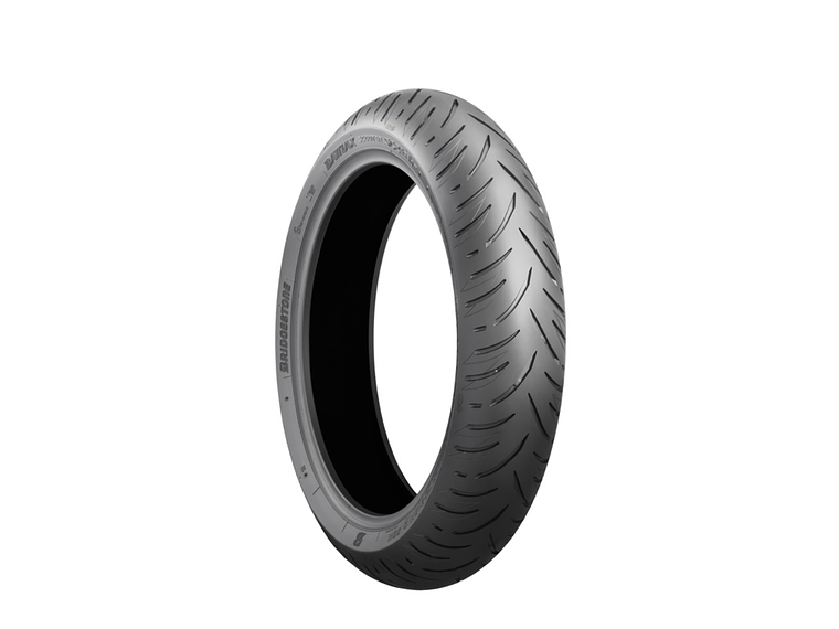 Pneu Bridgestone Battlax Scooter SC2 Rain Frente 120/70 R 15 56H TL 1
