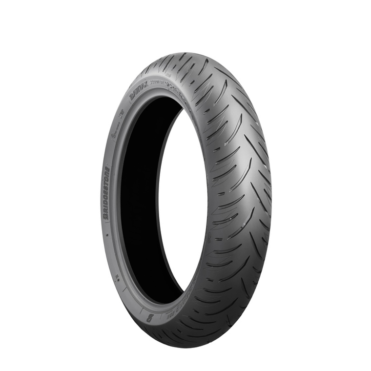 Pneu Bridgestone Battlax Scooter SC2 Rain Frente 120/70 R 15 56H TL 1